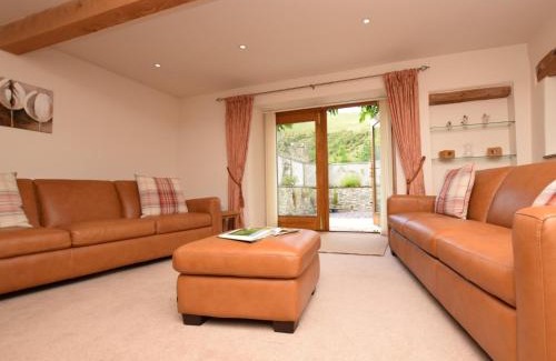 Monsal Dale House | 3 bed in Cressbrook 57037