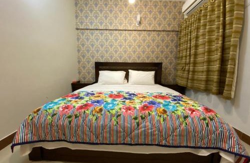 D.H.A. Apartment | 3 Bed Javed Apartment