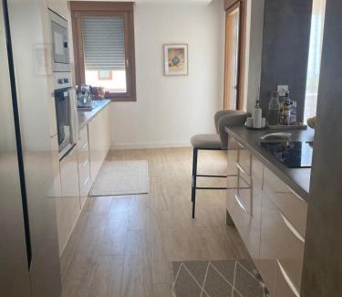 Marbella City Centre Apartment | 3 Bed Lux Lomas de Los Monteros