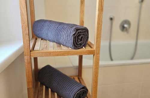 Egna Bed & Breakfast | 3-bed room with bathroom (without breakfast!)