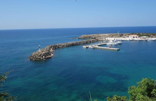 Kaligata Villa | 3 bed villa, Sarlatta with pool