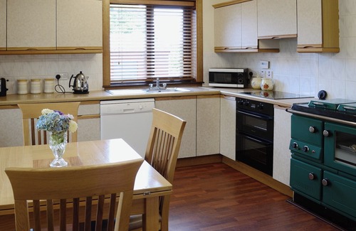 Inverasdale Cottage | 3 bedroom accommodation in Inverasdale near Poolewe