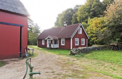 Ronninge House | 3 bedroom accommodation in Annerstad
