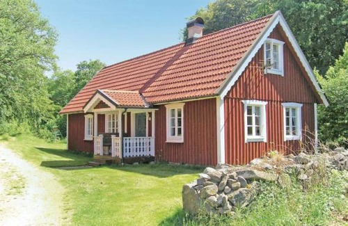 Ronninge House | 3 bedroom accommodation in Annerstad