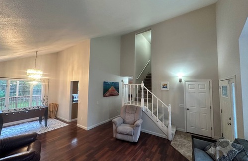Sand Lake House | 3-bedroom, 2.5-bath home with nearly 1,900 sq. ft. in desirable Sand Lake.