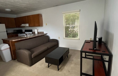 Blacksburg Apartment | 3-bedroom, 2 Story apartment in the heart of Hokie Nation!