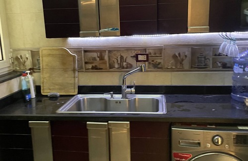 Al-Basatin Apartment | 3 bedroom, 3 br , living , dining and reception prime location Maadi