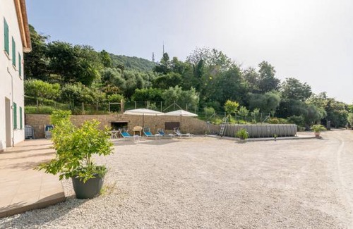 Cinto Euganeo Apartment | 3 bedroom accommodation in Valnogaredo (PD)