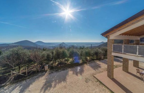 Cinto Euganeo Apartment | 3 bedroom accommodation in Valnogaredo (PD)