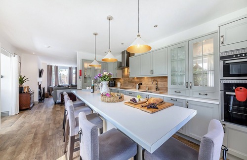 Morpeth Cottage | 3 bedroom accommodation in Longframlington