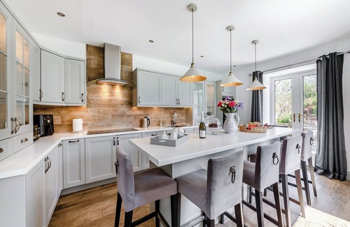 Morpeth Cottage | 3 bedroom accommodation in Longframlington