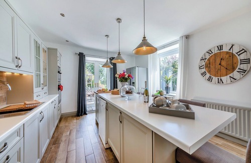 Morpeth Cottage | 3 bedroom accommodation in Longframlington