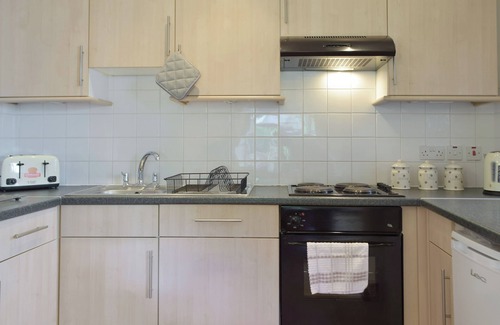 Pont-ar-gothi Cottage | 3 bedroom accommodation in Nantgaredig, near Llandeilo
