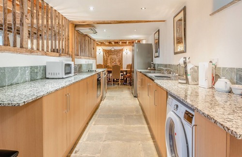 Chesterfield Cottage | 3 bedroom accommodation in Barlow, near Dronfield