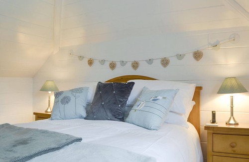 Onich Cottage | 3 bedroom accommodation in Onich, near Fort William