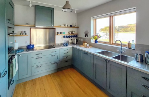 Ardfern Cottage | 3 bedroom accommodation in Ardfern, near Lochgilphead