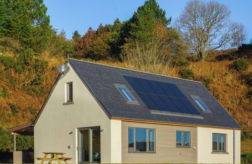 Ardfern Cottage | 3 bedroom accommodation in Ardfern, near Lochgilphead