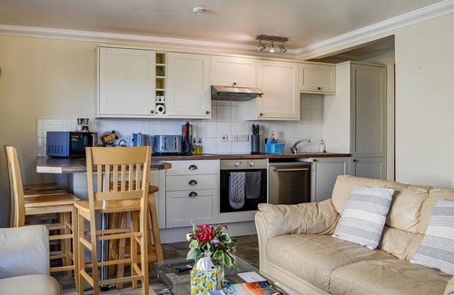 Wing Cottage | 3 bedroom accommodation in Newcastleton