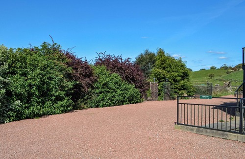 Wing Cottage | 3 bedroom accommodation in Newcastleton