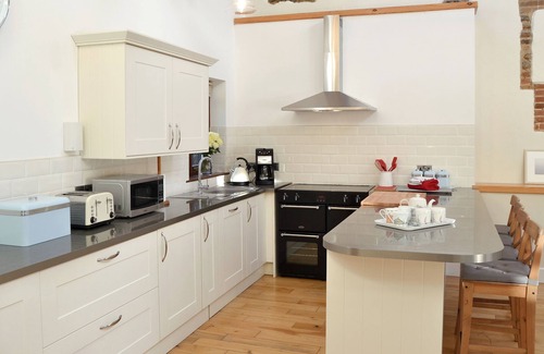 North Walsham Cottage | 3 bedroom accommodation in Knapton, near North Walsham