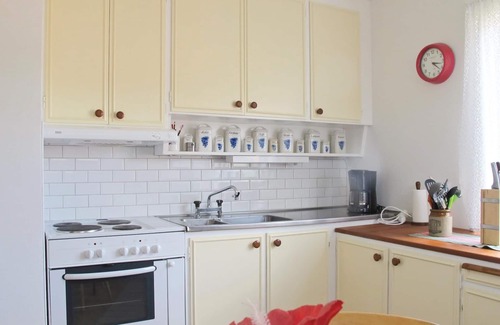Bovallstrand House | 3 bedroom accommodation in Bovallstrand
