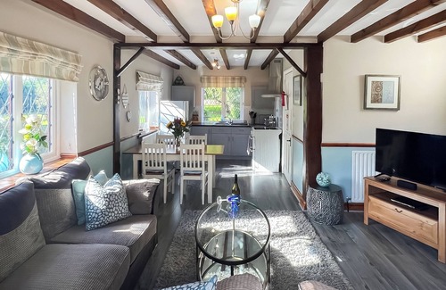 Skegness Cottage | 3 bedroom accommodation in Addlethorpe