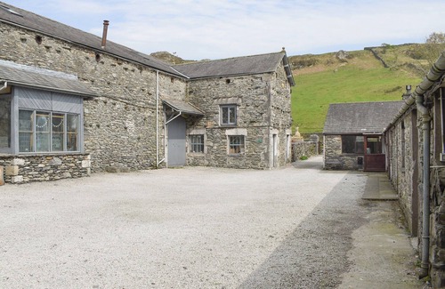 Low Newton Cottage | 3 bedroom accommodation in Low Newton