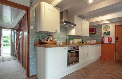 Nanpean Cottage | 3 bedroom accommodation in Nanpean, near St Austell