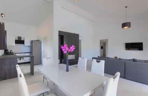 Topid House | 3 bedroom accommodation in Labin - Rabac