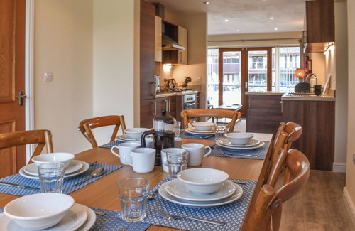 Tewitfield Cottage | 3 bedroom accommodation in Carnforth