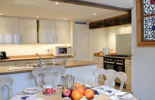 Chulmleigh Cottage | 3 bedroom accommodation in Chulmleigh, near South Molton