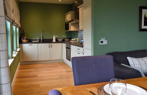 Linlithgow Cottage | 3 bedroom accommodation in Linlithgow, near Edinburgh