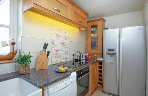 Ivybridge Cottage | 3 bedroom accommodation in Ugborough
