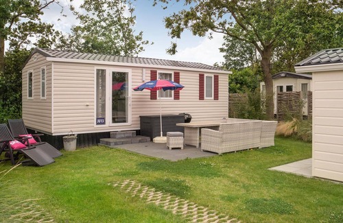 Oostkapelle House | 3 bedroom accommodation in Kropswolde