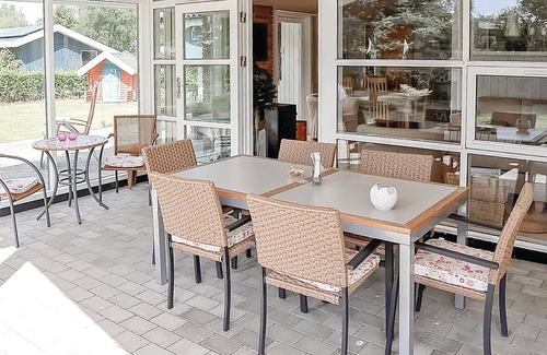 Hejsager Strand House | 3 bedroom accommodation in Haderslev