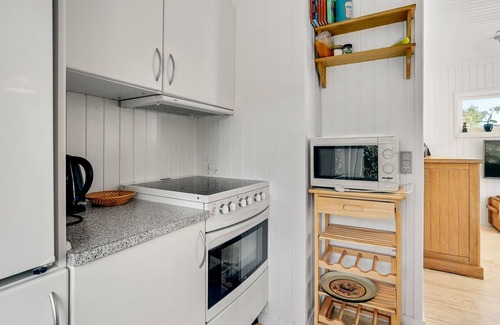 Kelstrup Strand House | 3 bedroom accommodation in Haderslev