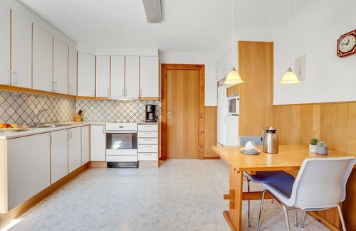 Arø House | 3 bedroom accommodation in Haderslev