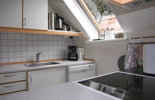 Spodsbjerg House | 3 bedroom accommodation in Rudkøbing