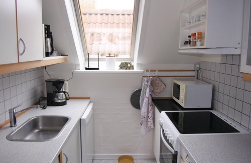Spodsbjerg House | 3 bedroom accommodation in Rudkøbing