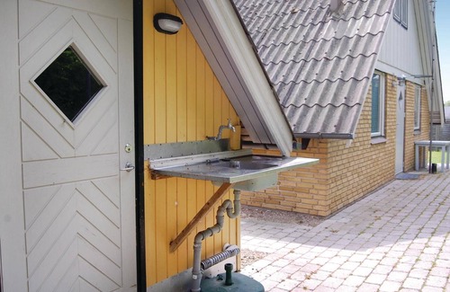 Spodsbjerg House | 3 bedroom accommodation in Rudkøbing