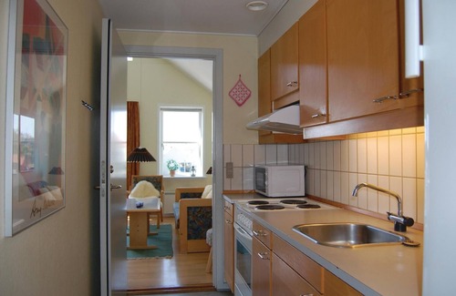 Rudkobing Apartment | 3 bedroom accommodation in Rudkøbing