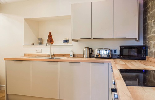 Craven Arms Cottage | 3 bedroom accommodation in Clunbury
