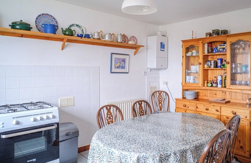 Lewis and Harris Cottage | 3 bedroom accommodation in Lemreway