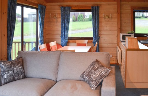 Woolfardisworthy Cottage | 3 bedroom accommodation in Hartland Forest, near Bideford