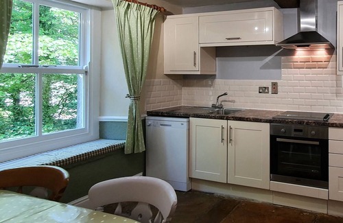 Draughton Cottage | 3 bedroom accommodation in Draughton, Skipton