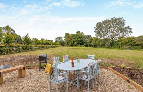 Dunmow Cottage | 3 bedroom accommodation in Thaxted