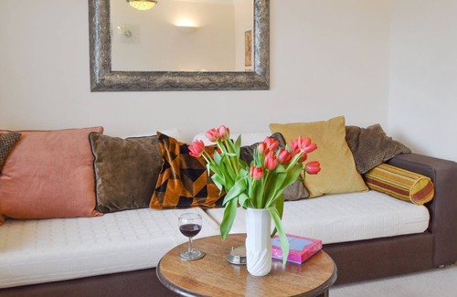 Westgate-on-Sea Cottage | 3 bedroom accommodation in Westgate