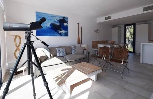 Bunyola Apartment | 3 bedroom accommodation in Buñola