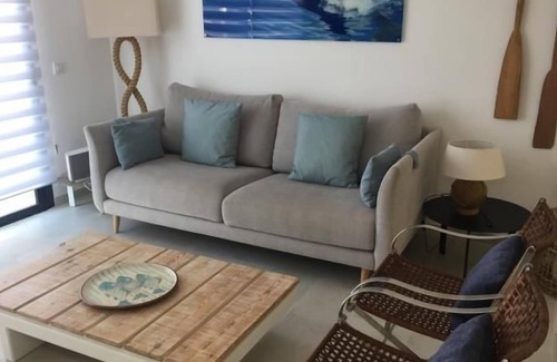 Bunyola Apartment | 3 bedroom accommodation in Buñola