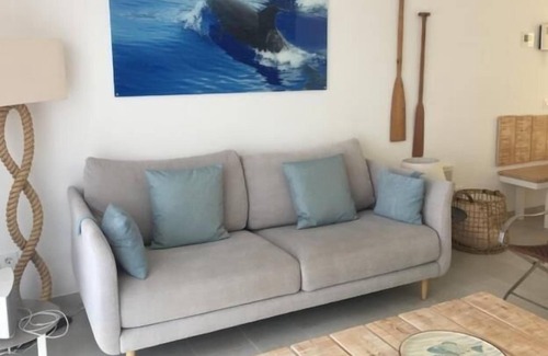 Bunyola Apartment | 3 bedroom accommodation in Buñola